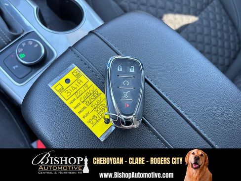 Used 2019 Chevrolet Blazer LT AWD/4WD image 35