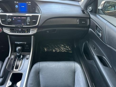 Used 2014 Honda Accord EX-L image 30
