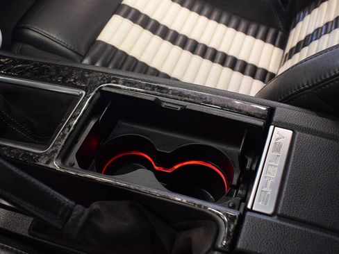 Used 2011 Ford Mustang Shelby GT500 RWD image 87