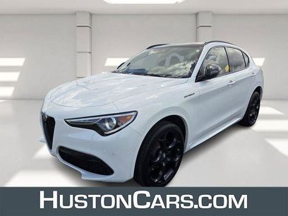 Used 2023 Alfa Romeo Stelvio Estrema