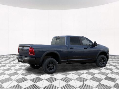 New 2026 RAM 2500 Rebel image 6