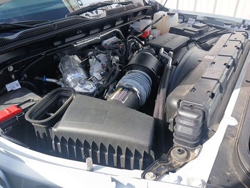 Used 2024 GMC Sierra 2500 AT4 w/ AT4 Premium Plus Package image 62