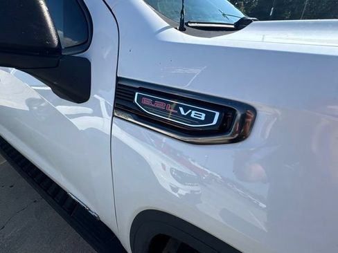 Used 2021 GMC Sierra 1500 AT4 w/ AT4 Premium Package AWD/4WD image 37