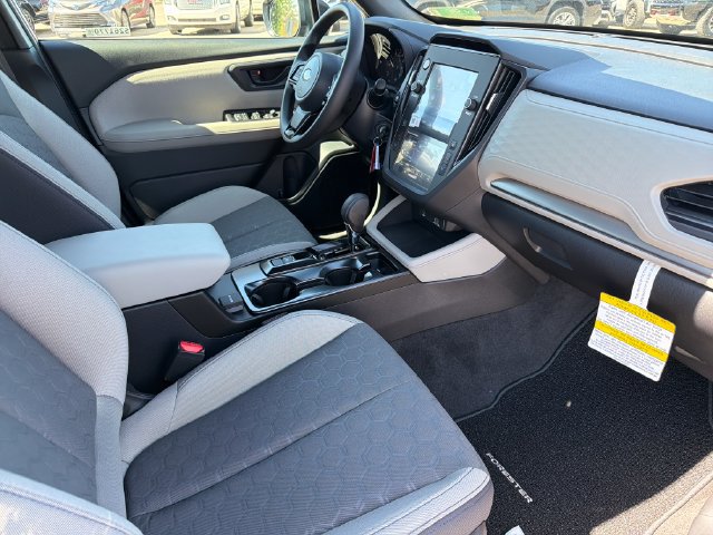 New 2026 Subaru Forester AWD/4WD image 22