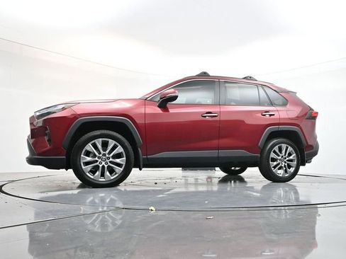 Used 2023 Toyota RAV4 Limited image 42