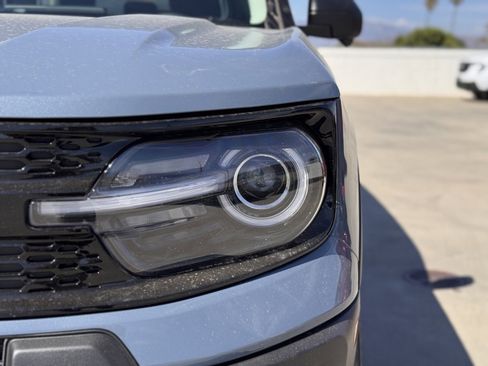 New 2025 Ford Bronco Sport Outer Banks w/ Outer Banks Tech Package+ image 8