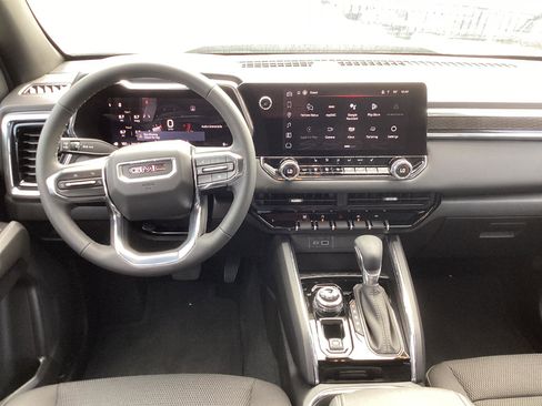 New 2025 GMC Canyon Elevation w/ Convenience Package image 11