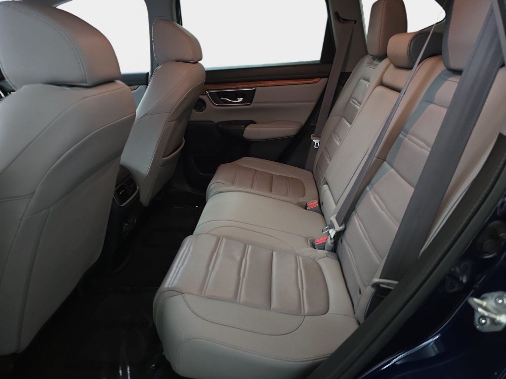 Used 2021 Honda CR-V Touring image 17