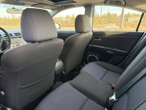 Used 2007 MAZDA MAZDA3 s Touring image 17