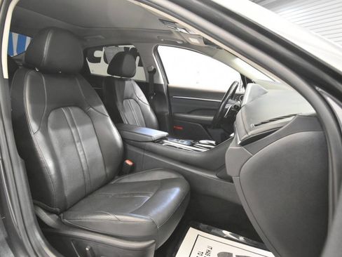 Used 2020 Hyundai Sonata Limited w/ Preferred Accessory Package FWD image 20
