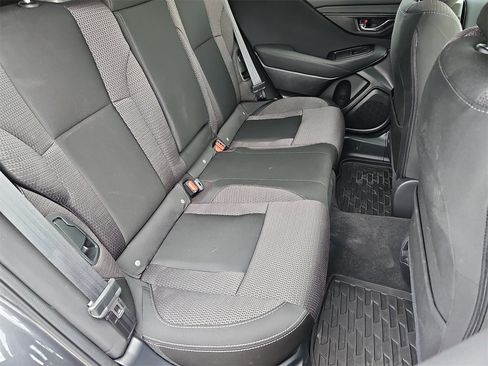 Certified 2025 Subaru Outback Premium w/ Popular Package #1A image 14