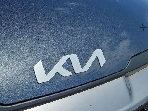 Used 2023 Kia Sportage LX AWD/4WD image 34