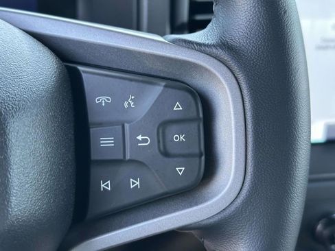 Used 2024 Ford Bronco Badlands AWD/4WD image 26