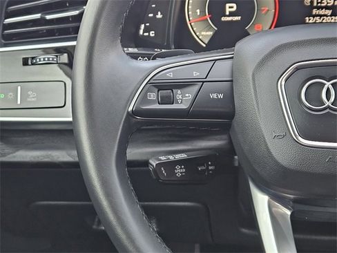 Used 2023 Audi Q7 3.0T Prestige image 27