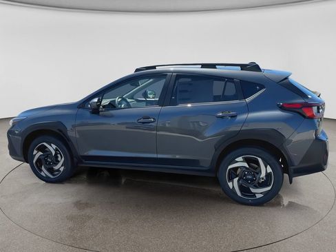 New 2026 Subaru Crosstrek 2.5i Limited w/ Crosstrek Mirror Package AWD/4WD image 5