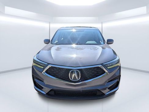 Used 2019 Acura RDX FWD image 8