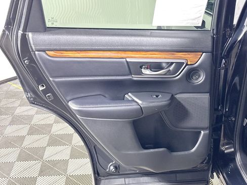 Certified 2018 Honda CR-V Touring image 21