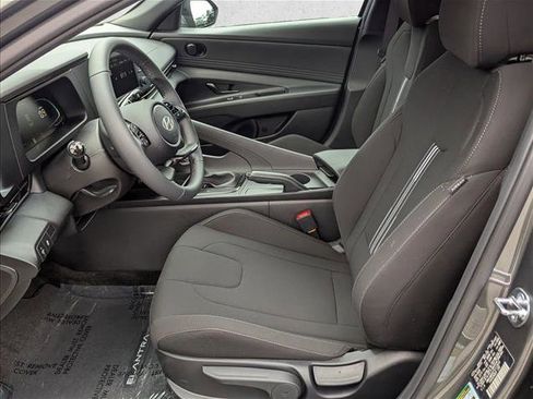 New 2026 Hyundai Elantra Sport image 4