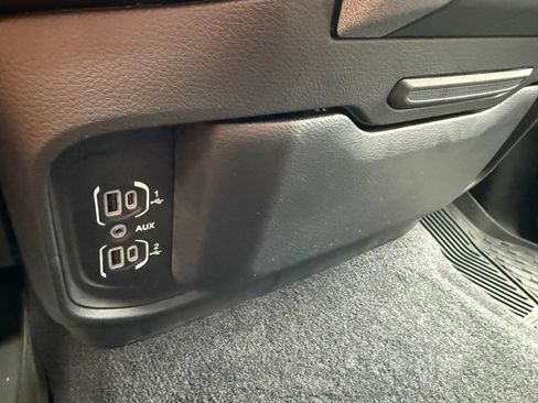 Used 2025 RAM 1500 Tradesman AWD/4WD image 29