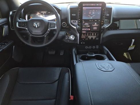 Used 2026 RAM 1500 Laramie w/ Night Edition image 19