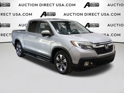 Used 2019 Honda Ridgeline RTL-T image 39