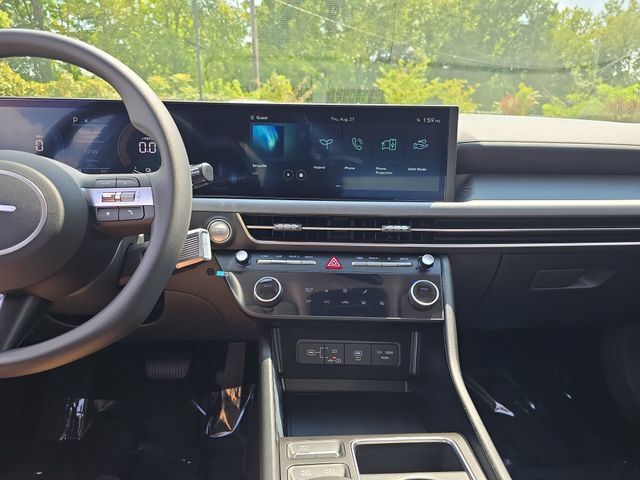 New 2026 Hyundai Sonata Blue FWD image 20