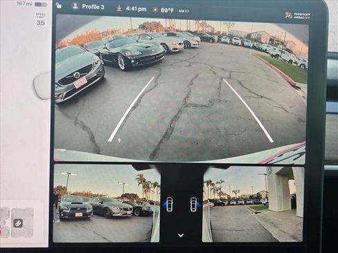 Used 2020 Tesla Model Y Long Range image 20