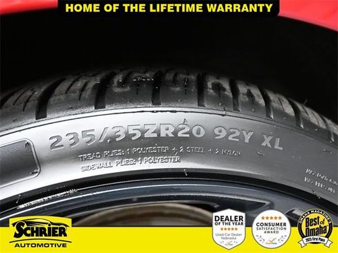 Used 2018 Tesla Model 3 Performance image 41