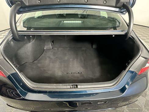 Used 2018 Toyota Camry SE w/ Convenience Package image 27