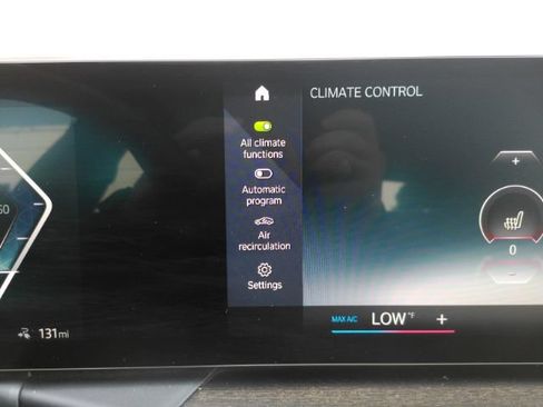 Used 2023 BMW i4 eDrive35 w/ Premium Package RWD image 45