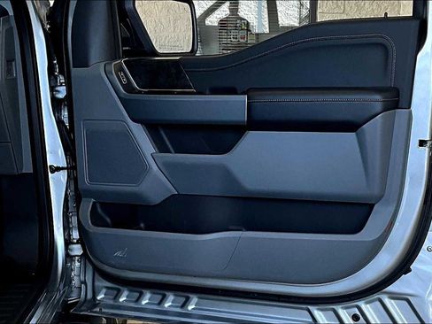 Used 2023 Ford F150 XLT w/ Equipment Group 301A Mid image 17