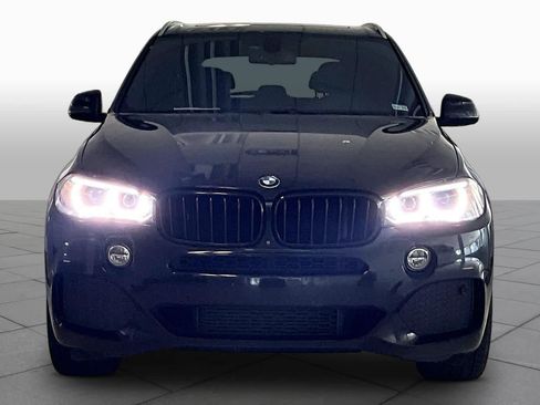 Used 2018 BMW X5 sDrive35i w/ M Sport Package RWD image 3