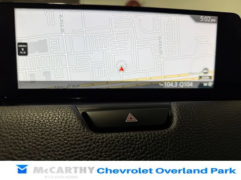 Used 2024 MAZDA CX-90 3.3 Turbo w/ Premium Package AWD/4WD image 22