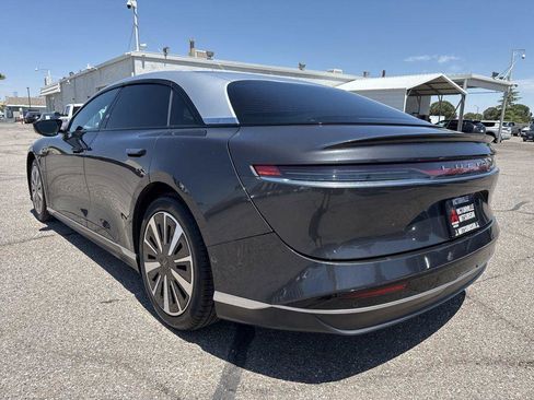 Used 2023 Lucid Air Touring AWD/4WD image 6