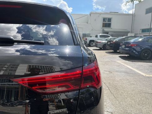 Used 2021 Audi Q3 2.0T Premium Plus AWD/4WD image 11