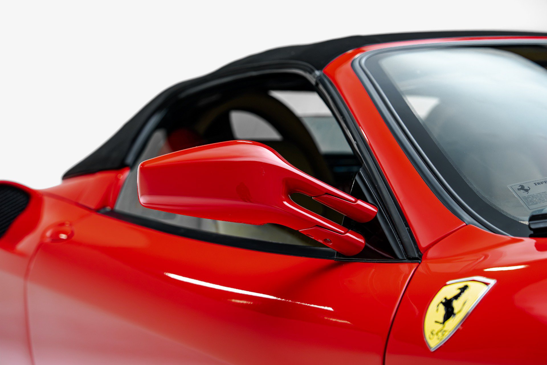 Used 2008 Ferrari F430 Spider RWD image 25