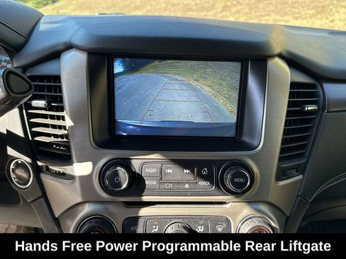 Used 2019 GMC Yukon XL Denali w/ Denali Ultimate Package image 21