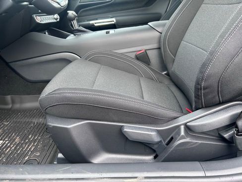 New 2026 Ford Mustang Coupe RWD image 15