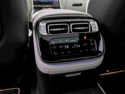 New 2026 Mercedes-Benz S 63 AMG S image 21