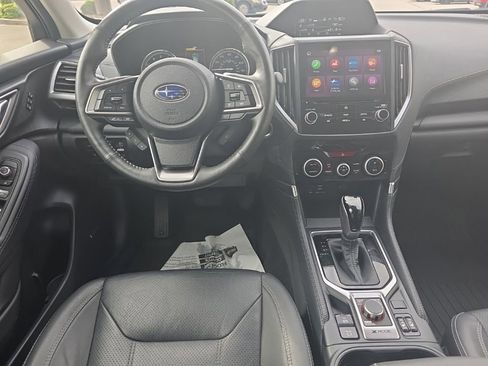 Used 2023 Subaru Forester Touring image 19