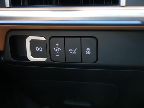 Certified 2026 Hyundai Santa Fe Calligraphy image 26