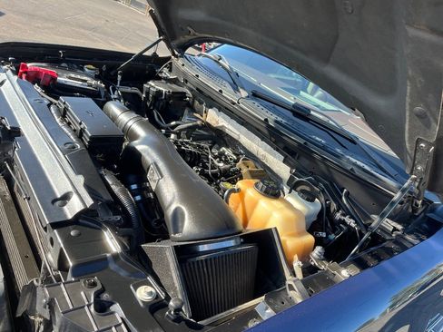 Used 2013 Ford F150 King Ranch w/ King Ranch Luxury Pkg image 44