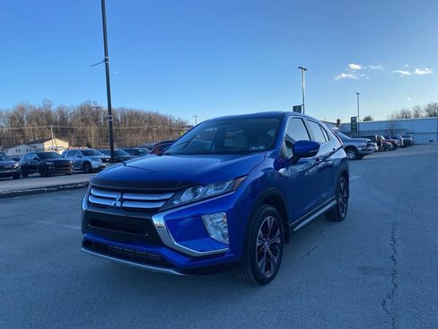 Used 2019 Mitsubishi Eclipse Cross SE image 5