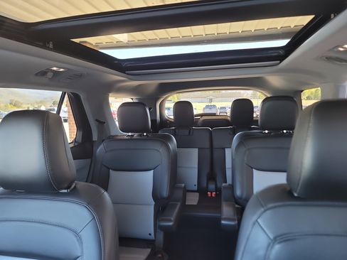 Used 2023 Ford Explorer XLT w/ Equipment Group 202A image 17