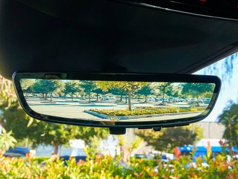 New 2026 Cadillac Escalade IQ Luxury 1 image 25