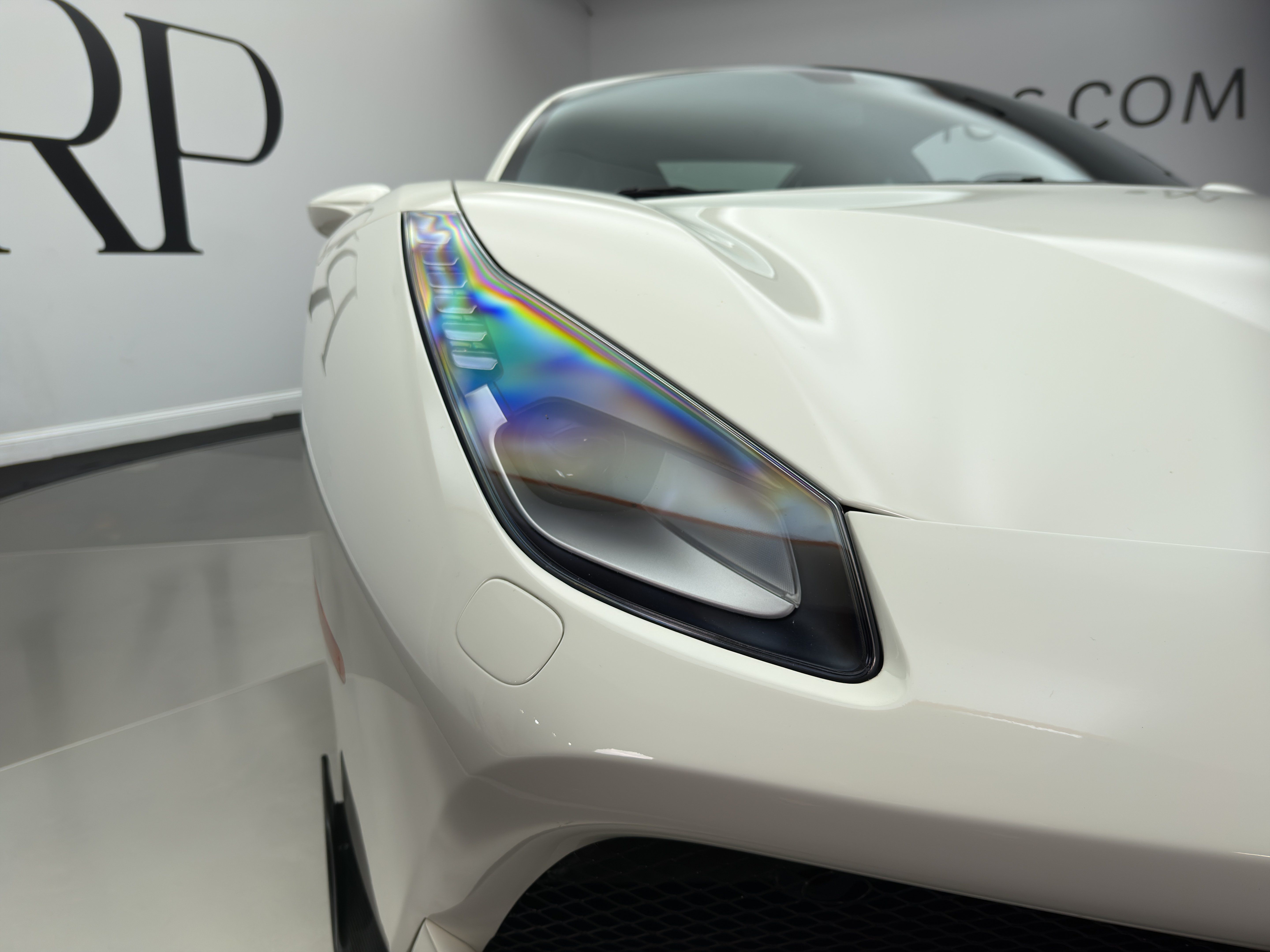 Used 2019 Ferrari 488 GTB RWD image 21