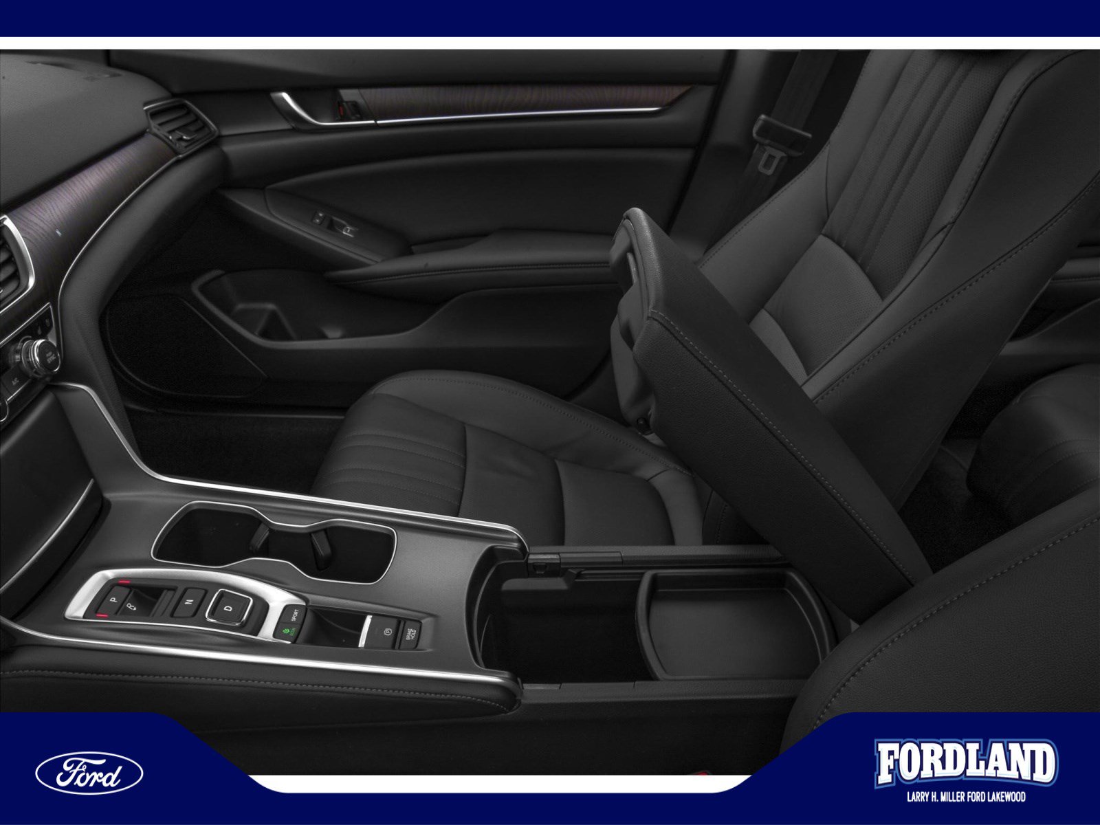 Used 2019 Honda Accord Touring image 9