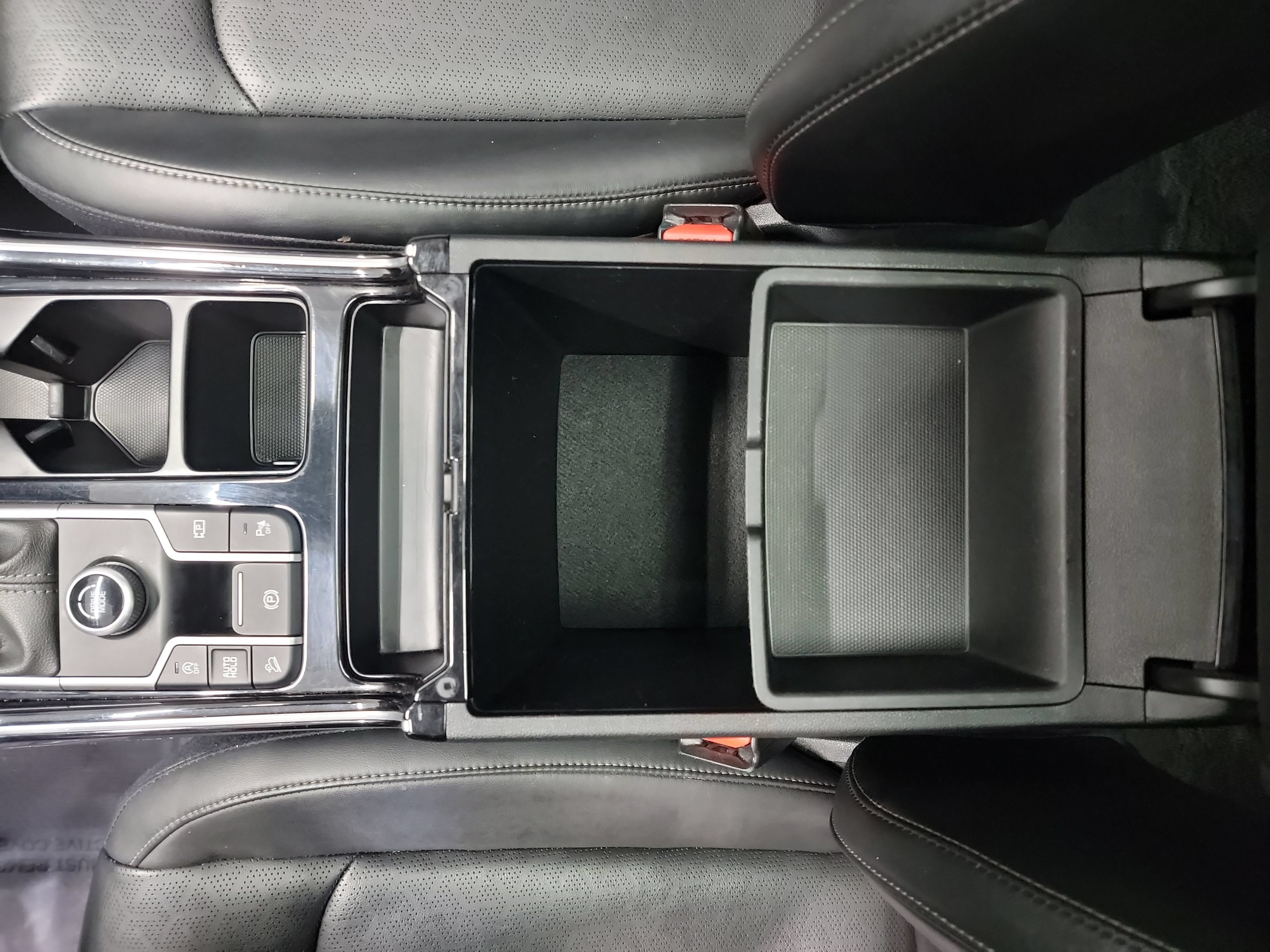 Used 2021 Kia Sorento SX FWD image 29