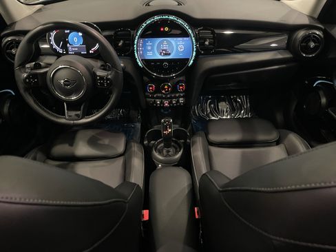 Used 2022 MINI Cooper S image 17