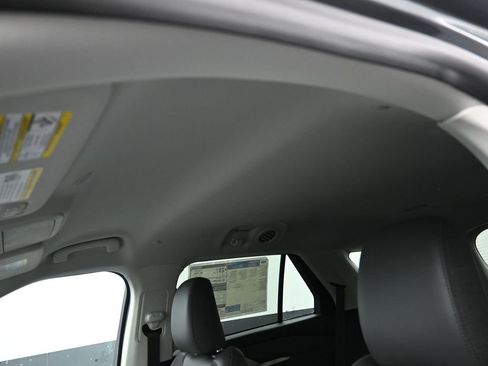 New 2025 Ford Explorer Active w/ Active Comfort Package image 21